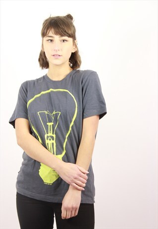 VINTAGE PUMA TSHIRT