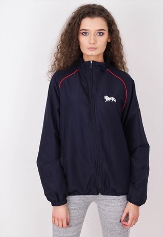 VINTAGE LONSDALE SHELL JACKET