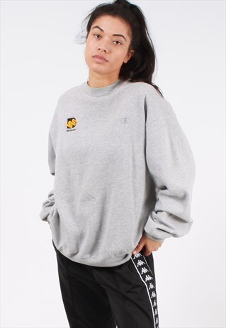 90S CHAMPION SWEATSHIRT
