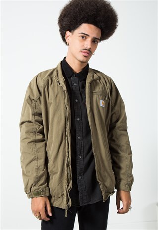 VINTAGE CARHARTT JACKET S1871