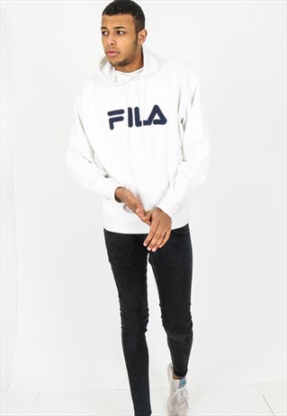 VINTAGE FILA SWEATSHIRT