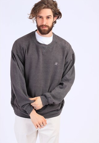 VINTAGE STARTER SWEATSHIRT