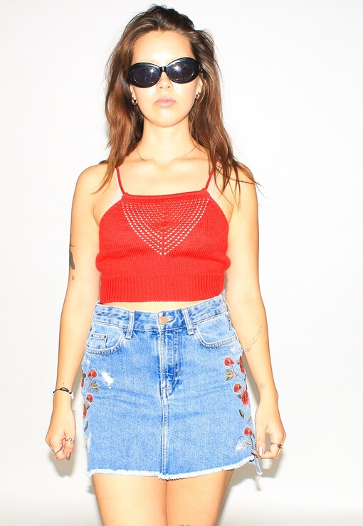 garment image