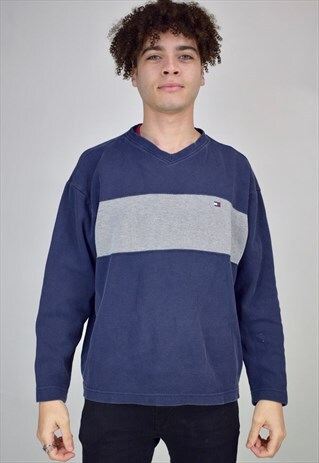 VINTAGE 90'S TOMMY HILFIGER TOP