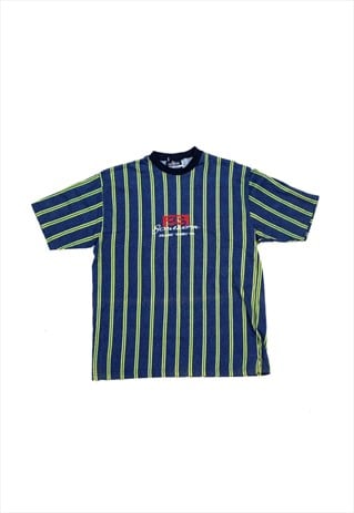 Vintage 90s Striped T'shirt 