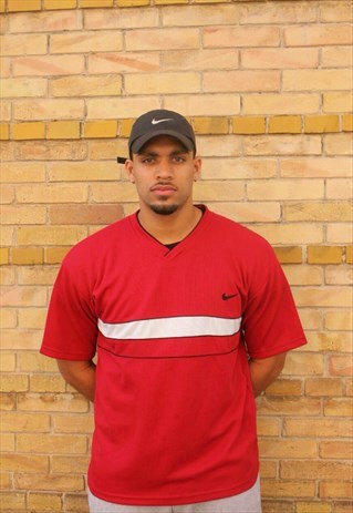 VINTAGE NIKE T-SHIRT AIRLINER