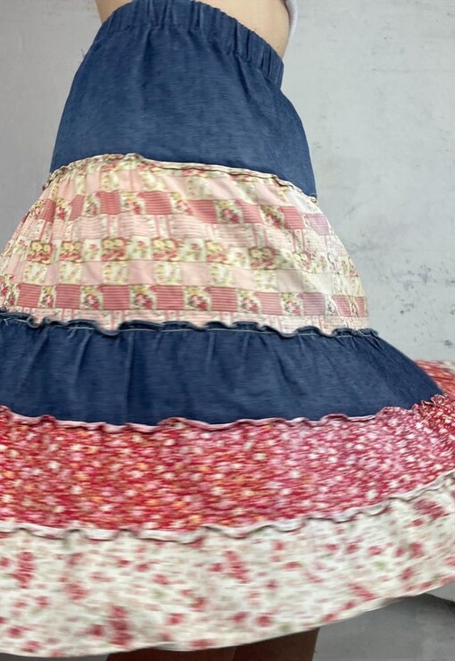 garment image