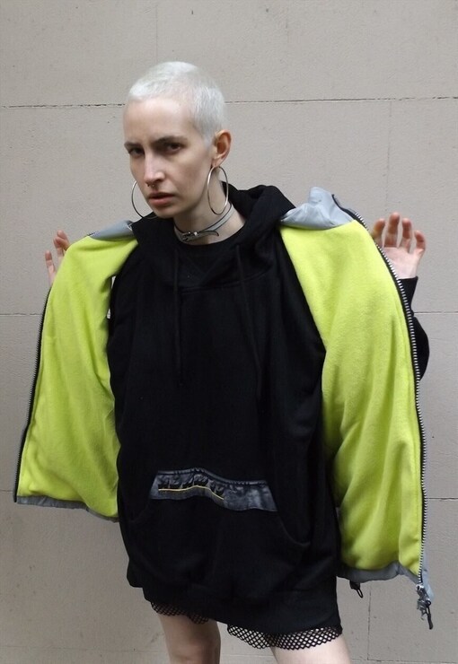 garment image