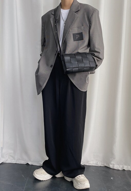 garment image