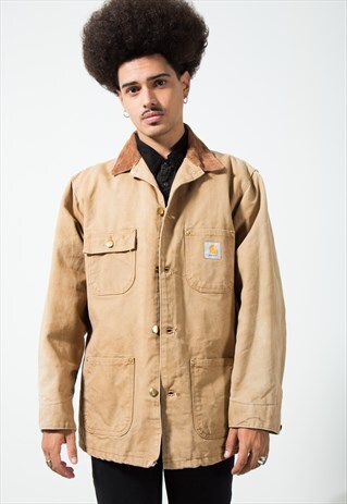 VINTAGE CARHARTT COAT S1803