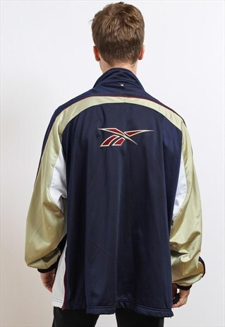VINTAGE REEBOK JACKET