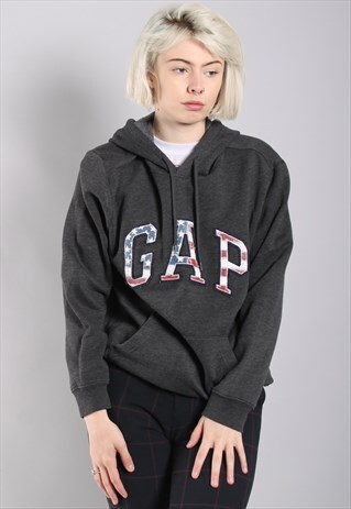 VINTAGE GAP HOODIE