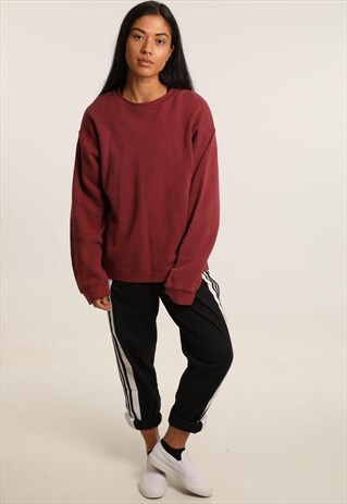 VINTAGE NIKE SWEATSHIRT