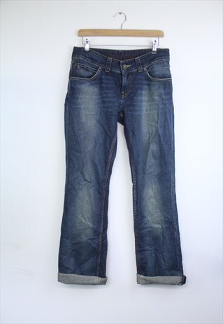 VINTAGE TOMMY HILFIGER 90S DENIM JEANS