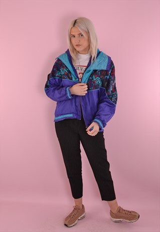 LIGHTWEIGHT PATTERN JACKET GFJ148