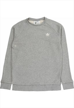 Vintage 90's Adidas Sweatshirt Crewneck