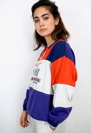 VINTAGE 90'S SWEATSHIRT