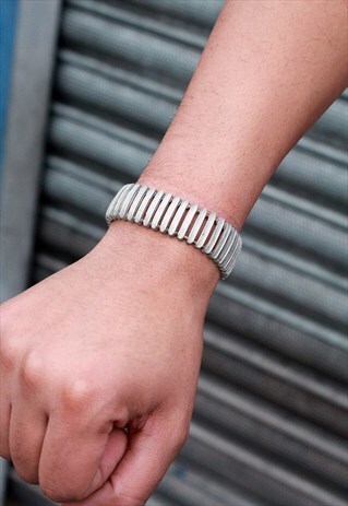VINTAGE INDUSTRIAL BRACELET