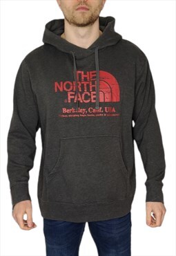 The North Face Hoodie Size XL