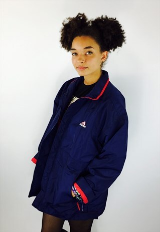 ADIDAS COAT