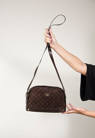 RARE VINTAGE VALENTINO SHOULDER BAG