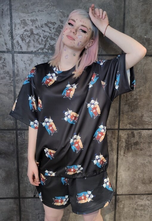 garment image