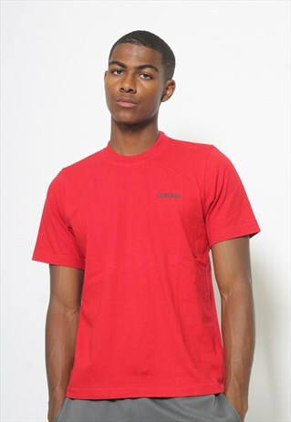 VINTAGE ADIDAS T SHIRT
