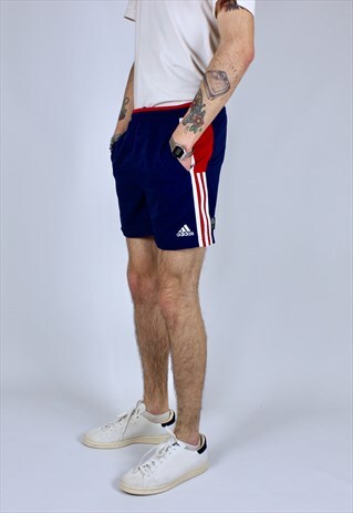 ADIDAS VINTAGE SHORT MEN RARE
