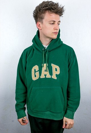 VINTAGE GAP HOODIE