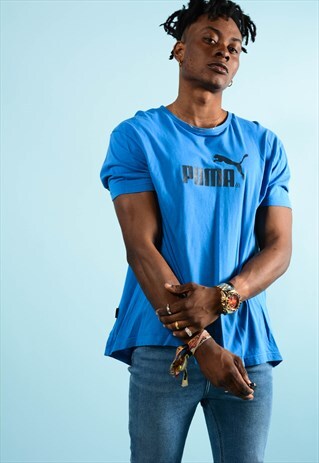 CLASSIC PUMA TEE