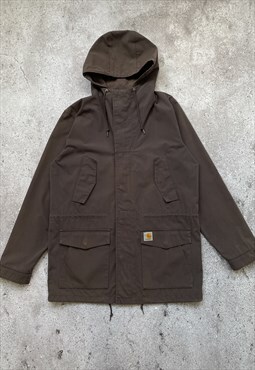 CARHARTT Vintage Parka Light Jacket