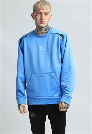 VINTAGE NIKE SPORT SWEATSHIRT