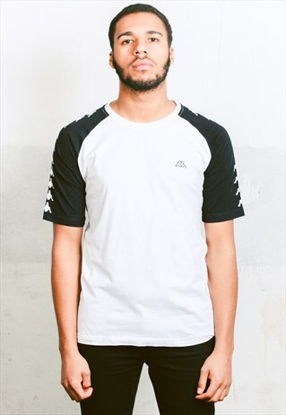 VINTAGE KAPPA T-SHIRT