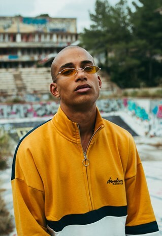 DOWNTOWN "AKRON" SWEATSHIRT