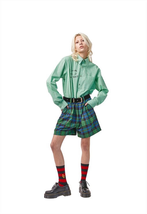 garment image