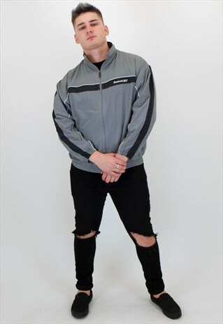 VINTAGE REEBOK JACKET
