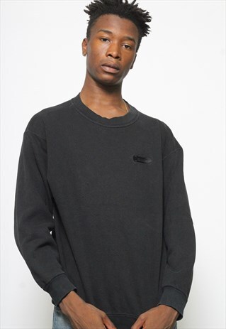 VINTAGE NIKE SWEATSHIRT