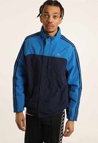 VINTAGE ADIDAS JACKET