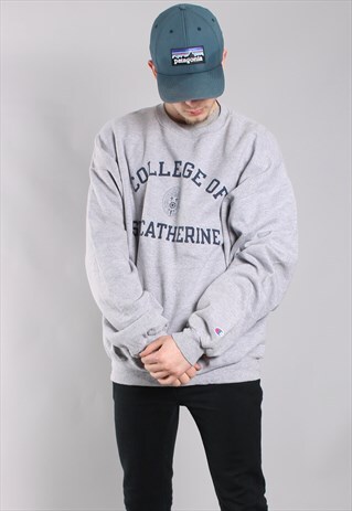 VINTAGE CHAMPION SWEATSHIRT