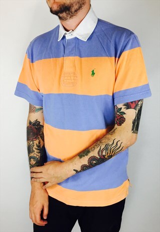 RALPH LAUREN POLO SHIRT