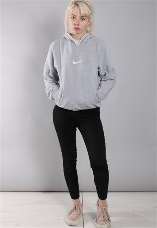 VINTAGE NIKE HOODIE