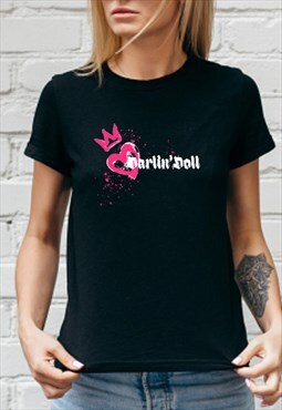 Darlin'Doll T- Shirt 