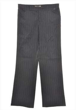Guess Striped Trousers - W30