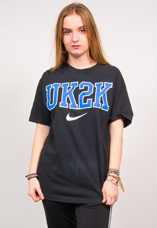 VINTAGE 90'S NIKE UNIVERSITY OF KENTUCKY T-SHIRT