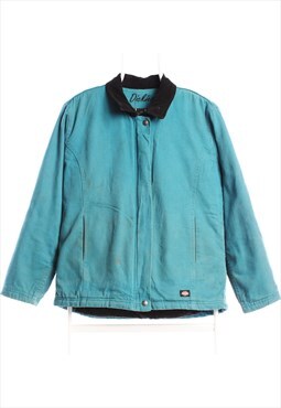 Dickies 90's Detroit Full Zip Up Heavyweight Workwear Jacket