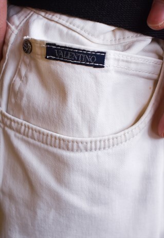 VALENTINO JEANS