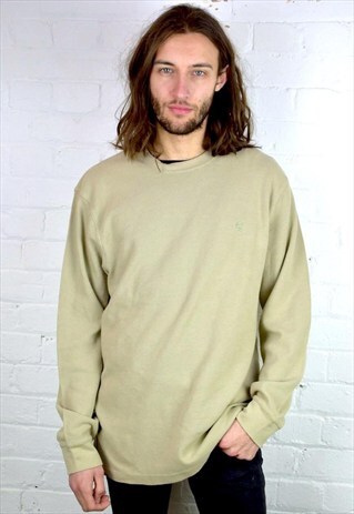 VINTAGE 90'S TIMBERLAND SWEATSHIRT