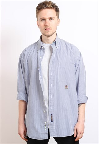 VINTAGE TOMMY HILFIGER SHIRT