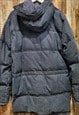 VINTAGE PUFFER MONTGOMERY '00 TOMMY HILFIGER