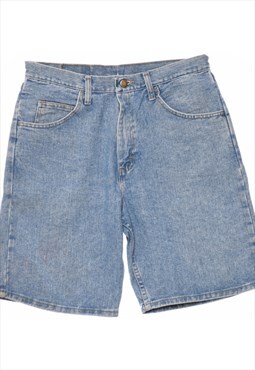 Vintage Wrangler Denim Shorts - W33 L9